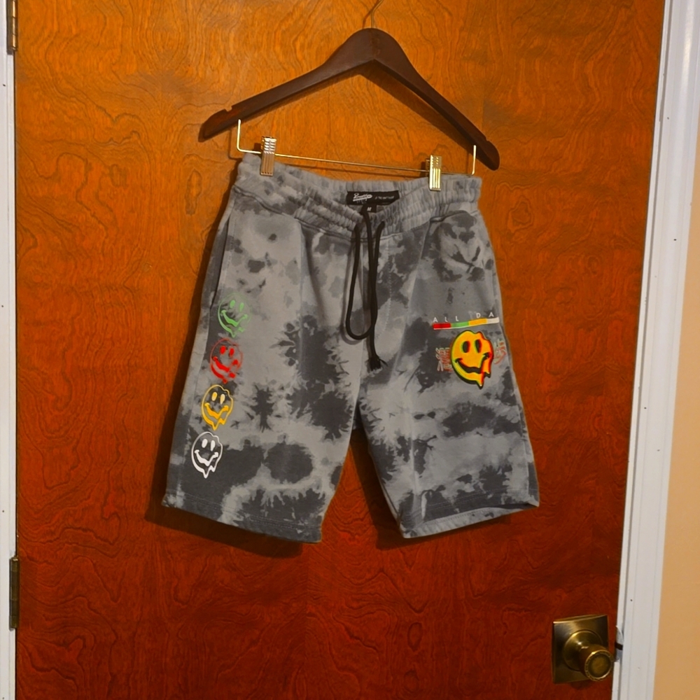 Shorys